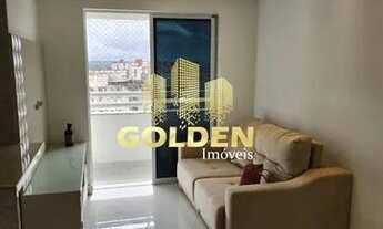 Imagem 2: Apartamento para aluguel com 65 metros quadrados com 2 quartos em Piatã - Salvador - BA