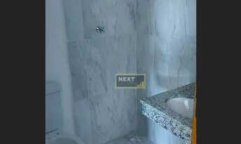 Imagem 5: Studio com 2 dormitórios à venda, 40 m² por R$ 265.000,00 - Vila Antonina - São Paulo/SP