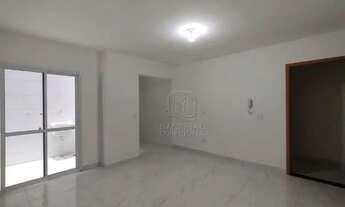 Imagem 6: Apartamento com 2 dormitórios à venda, 63 m² por R$ 359.000,00 - Campestre - Santo André/S