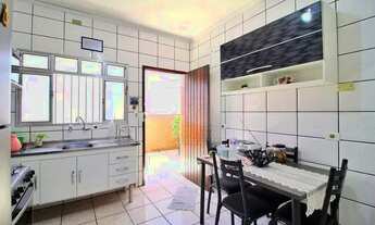 Imagem 6: Casa com 2 dormitórios à venda, 112 m² por R$ 485.000,00 - Vila Príncipe de Gales - Santo