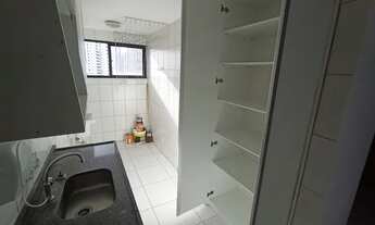 Imagem 5: Fj. Apartamento 67 m², 2 qts, 1 vaga coberta