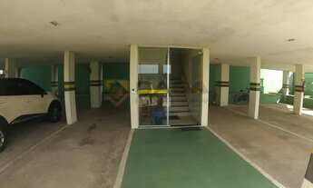 Imagem 2: Apartamento para venda tem 92 metros quadrados com 3 quartos em Parque Jacaraípe - Serra