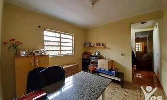 Imagem 5: Cód.: 8851 - sobrado residencial/comercial na carijos Santo André