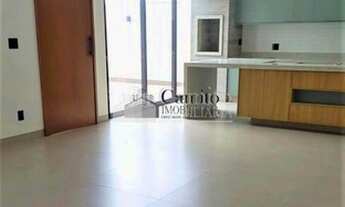 Imagem 3: Linda Casa Nova no Condomínio SetLife II em Mirassol/SP