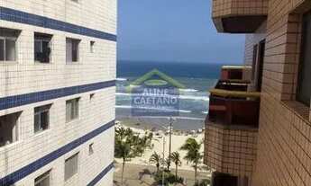 Imagem 3: Ampla Cobertura, 3 dorms. - Tupi!