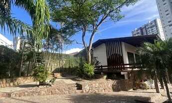 Imagem: Casa Terrea no Aleixo