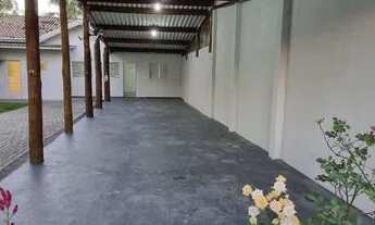 Imagem 3: Edícula com 2 dormitórios para alugar, 65 m² por R$ 3.056,49/mês - Jardim Esplanada II - S