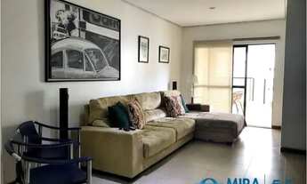 Imagem 6: Apartamento à venda 3 Quartos, 2 Vagas, 133M², Setor Bueno, Goiânia - GO