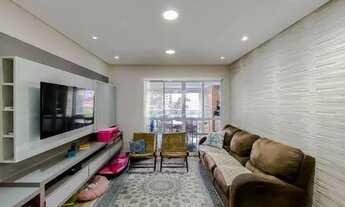 Imagem: São Paulo - Apartamento Padrão - Mooca