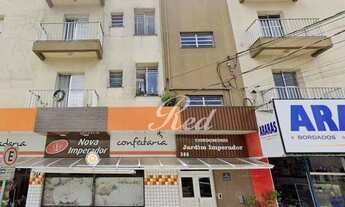 Imagem 4: Apartamento com 1 dormitório para alugar, 50 m² por R$ 1.068,36/mês - Parque Suzano - Suza