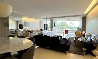 Imagem 6: Apartamento para venda com 190 metros quadrados com 3 quartos em Boa Viagem - Recife - PE