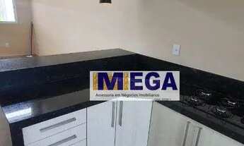 Imagem 3: CASA 2 QUARTOS PAULINIA/SP