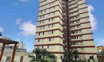 Imagem 2: Apartamento para venda possui 62 metros quadrados com 3 quartos em Centro - Diadema - SP