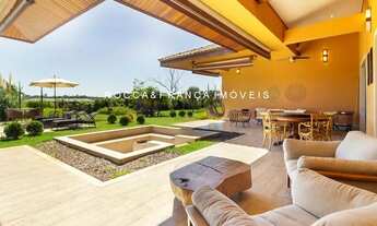 Imagem 6: Casa à venda no Haras Larissa com 2.000 m² de terreno e 465 m² de área construída