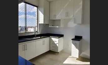 Imagem 6: COBERTURA COM 4 QUARTO(S) EM ELDORADO, CONTAGEM - MG