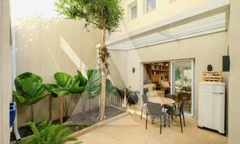 Imagem: SãO PAULO - Casa de Vila - Ibirapuera