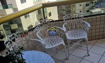 Imagem 4: Apartamento com 2 dorms, Ocian, Praia Grande - R$ 350 mil, Cod: ACT2554