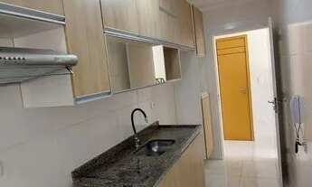 Imagem 3: Apartamento com 2 dormitórios, 52 m² - venda por R$ 340.000 ou aluguel por R$ 2.200/mês