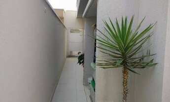 Imagem 6: Vendo otima casa com 3 qtos e suite em Assis