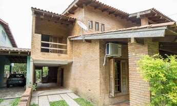 Imagem 3: Casa para Venda - 300m², 4 dormitórios, sendo 1 suites, 4 vagas - Aberta Dos Morros