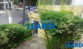 Imagem: SOBRADO - ACLIMAÇÃO - SP