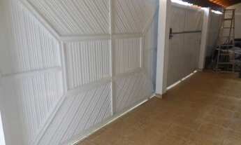 Imagem 4: Praia Grande - Casa Padrão - Flórida