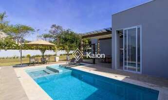 Imagem 4: Casa à venda no Condomínio Palmeiras Imperiais em Salto/SP