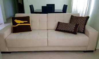 Imagem 5: Apartamento com 2 dormitórios para alugar, 65 m² por R$ 1.450,00/mês - Verdes Mares - Rio