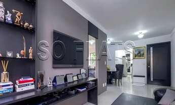 Imagem: Residencial Puerto Rico, apto disponível