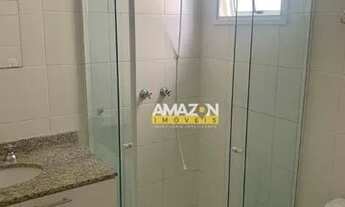 Imagem 6: Apartamento com 3 dormitórios para alugar, 110 m² por R$ 3.000,00/mês - Centro - Taubaté/S