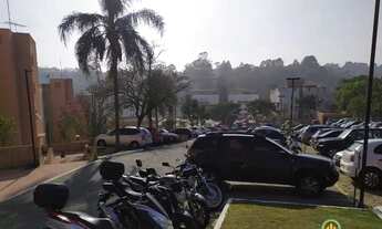 Imagem 2: Apartamento dois dormitórios com sacada próx ao centro condomínio com lazer