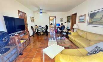 Imagem 3: Apartamento à venda, 170 m² por R$ 620.000,00 - Praia das Pitangueiras - Guarujá/SP