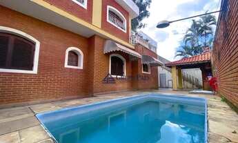 Imagem: Sobrado com 7 dormitórios à venda, 400