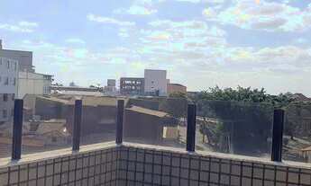 Imagem 2: COBERTURA COM 4 QUARTO(S) EM ELDORADO, CONTAGEM - MG