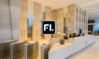 Imagem: Escritório para aluguel com 626 metros