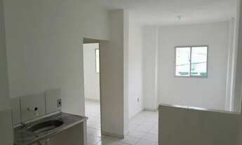 Imagem 6: Alugo Apartamento em Água Fria Sem Garagem