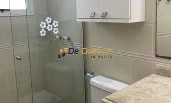 Imagem 7: EDUARDO . APARTAMENTO EM TAMBORÉ CONDOMÍNIO PARQUE TAMBORÉ - REGIÃO ALPHAVILLE!