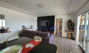 Imagem 2: Botaniq Cond. Club - Apto, 101m², 3 dorm, Vila Lacerda, Jundiaí. COD AP0337