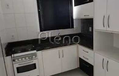 Imagem 5: Apartamento à venda no São Bernardo - Campinas/SP