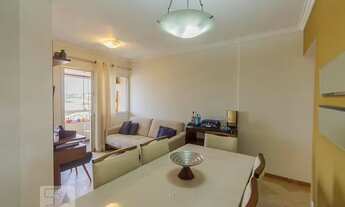 Imagem 2: Apartamento para Aluguel - Parque Prado, 3 Quartos, 77 m2