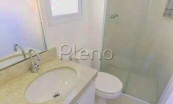 Imagem 6: Apartamento - Jardim Paulicéia - Campinas