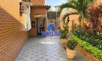 Imagem 4: Apartamento para aluguel possui 60 metros quadrados com 2 quartos em Olaria - Rio de Janei