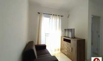 Imagem: Apartamento (tipo - padrao) 2 dormitórios