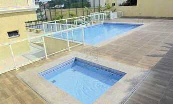 Imagem 7: Apartamento com 3 dormitórios à venda, 82 m² por R$ 594.000,00 - Parque das Nações - Santo