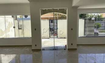 Imagem: Casa - Jardim Chapadão - Campinas