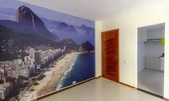 Imagem 6: Apartamento para Aluguel - Meier, 2 Quartos, 70 m2