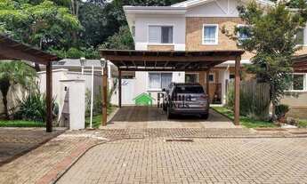 Imagem: Casa com 4 dormitórios, 270 m² - venda