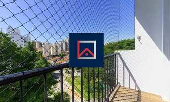 Imagem 5: Apartamento Locação Alto de Pinheiros 49 m² 1 Dormitórios