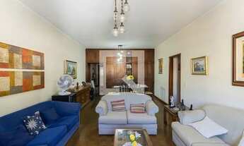 Imagem 4: Apartamento para Aluguel - Tijuca, 4 Quartos, 142 m2