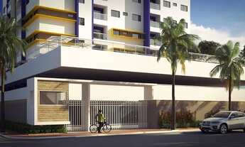 Imagem: Vanderlucia apartamento proximo a novafapi